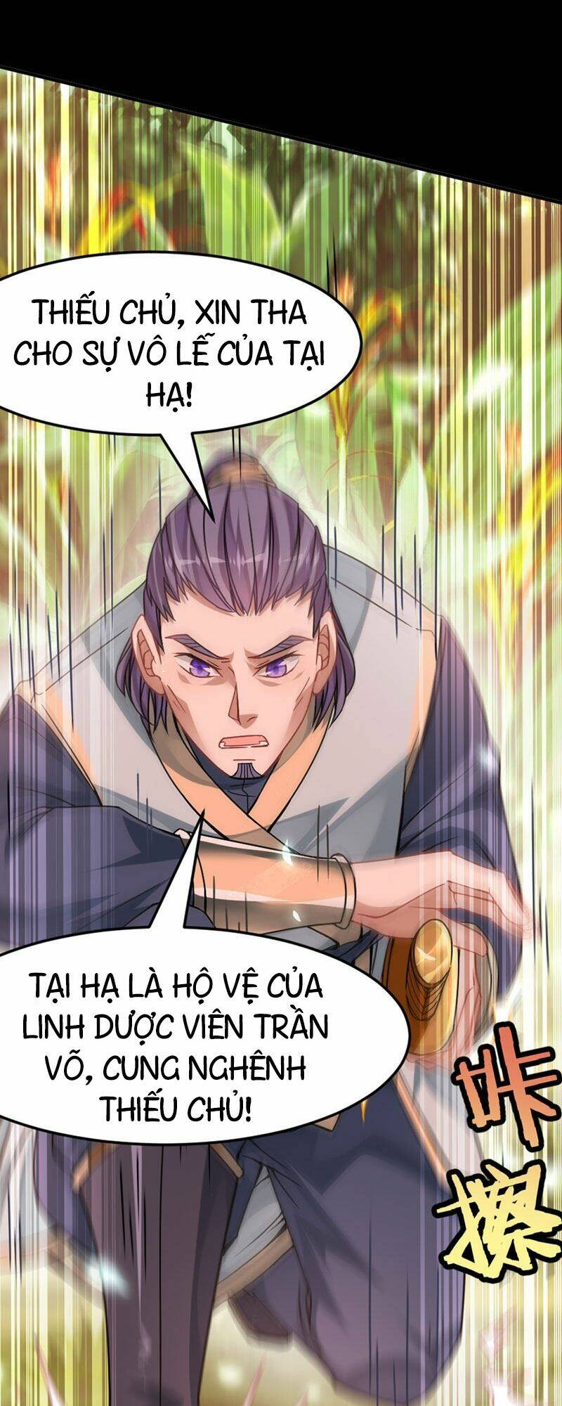 Tiên Đế Qui Lai Chapter 31 - Trang 2