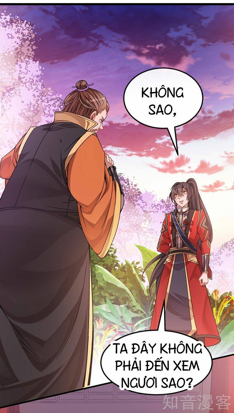 Tiên Đế Qui Lai Chapter 31 - Trang 2