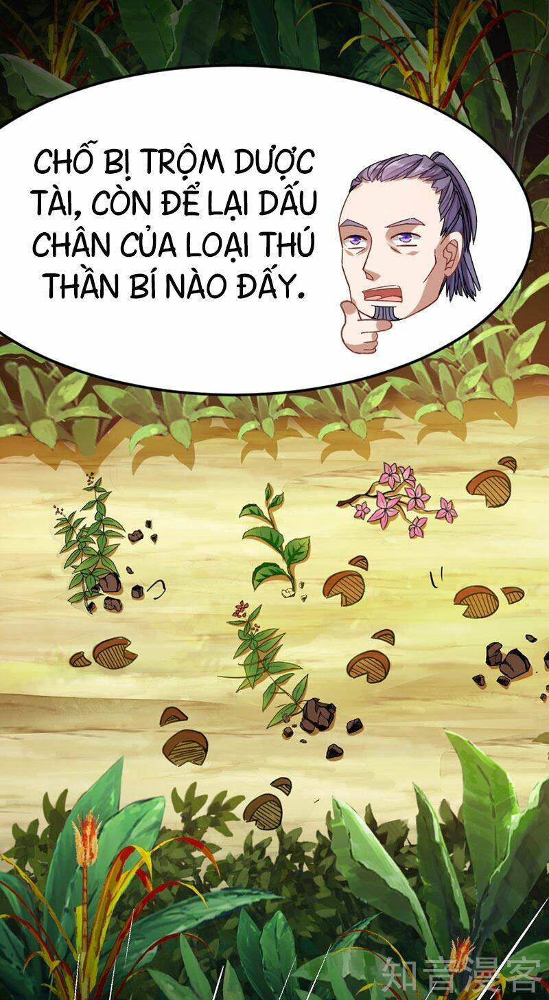 Tiên Đế Qui Lai Chapter 31 - Trang 2