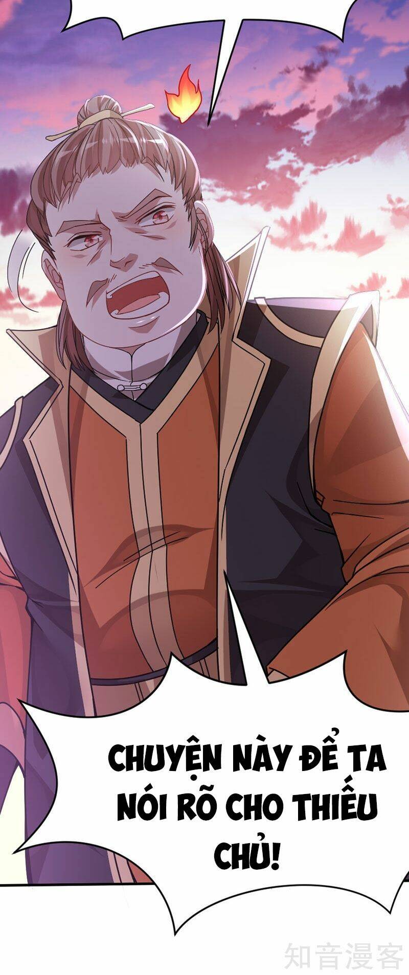 Tiên Đế Qui Lai Chapter 31 - Trang 2