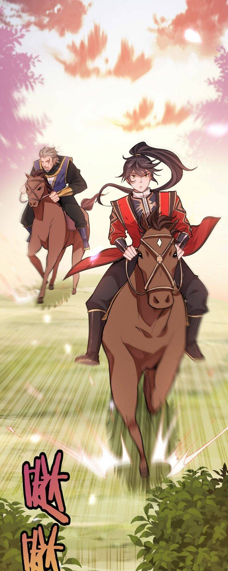 Tiên Đế Qui Lai Chapter 31 - Trang 2