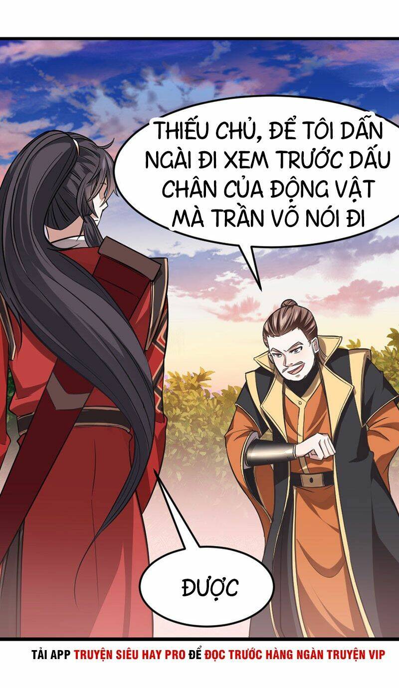 Tiên Đế Qui Lai Chapter 31 - Trang 2