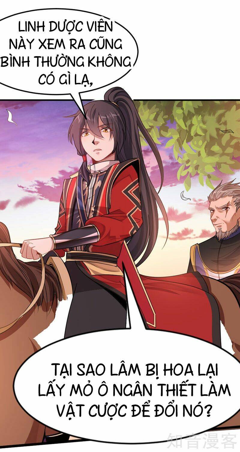 Tiên Đế Qui Lai Chapter 31 - Trang 2