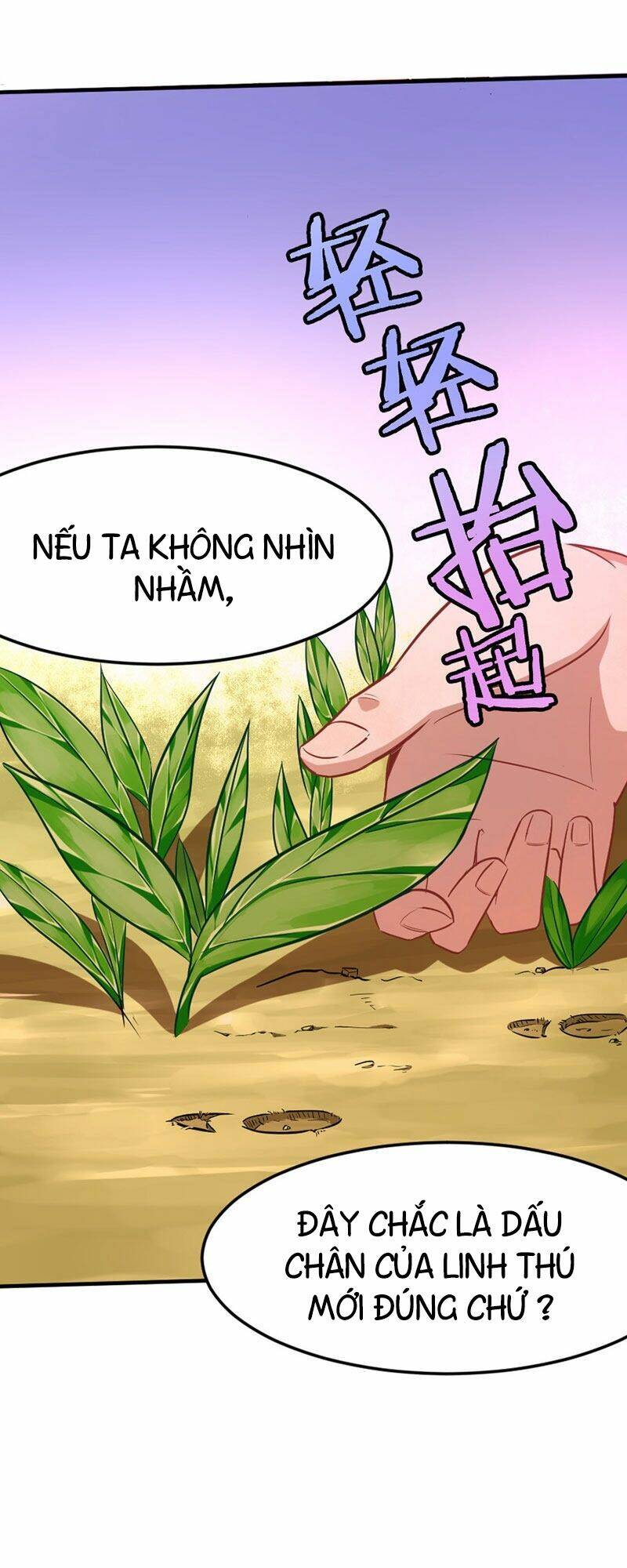 Tiên Đế Qui Lai Chapter 32 - Trang 2
