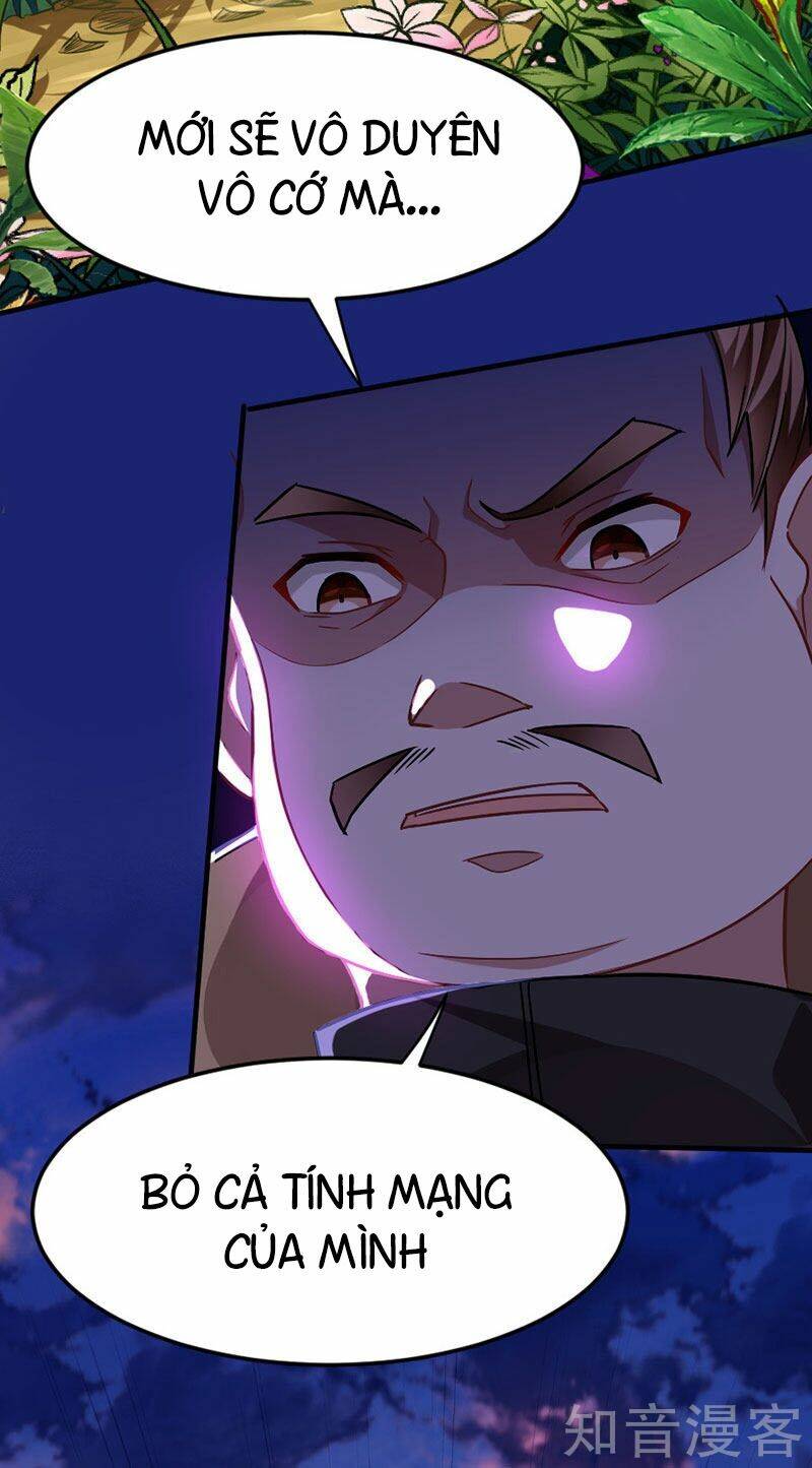 Tiên Đế Qui Lai Chapter 32 - Trang 2