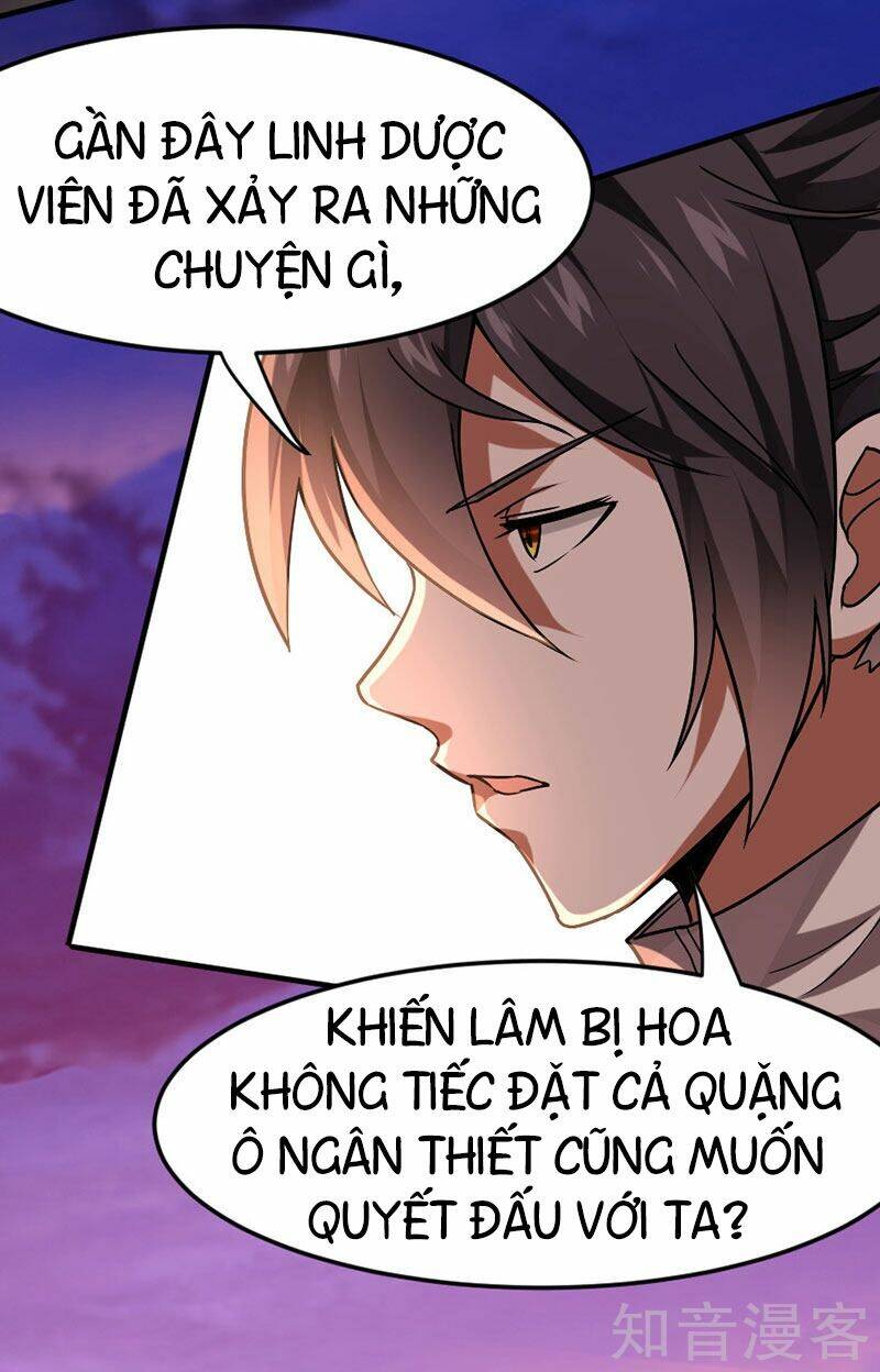 Tiên Đế Qui Lai Chapter 32 - Trang 2