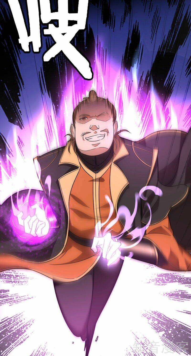 Tiên Đế Qui Lai Chapter 32 - Trang 2