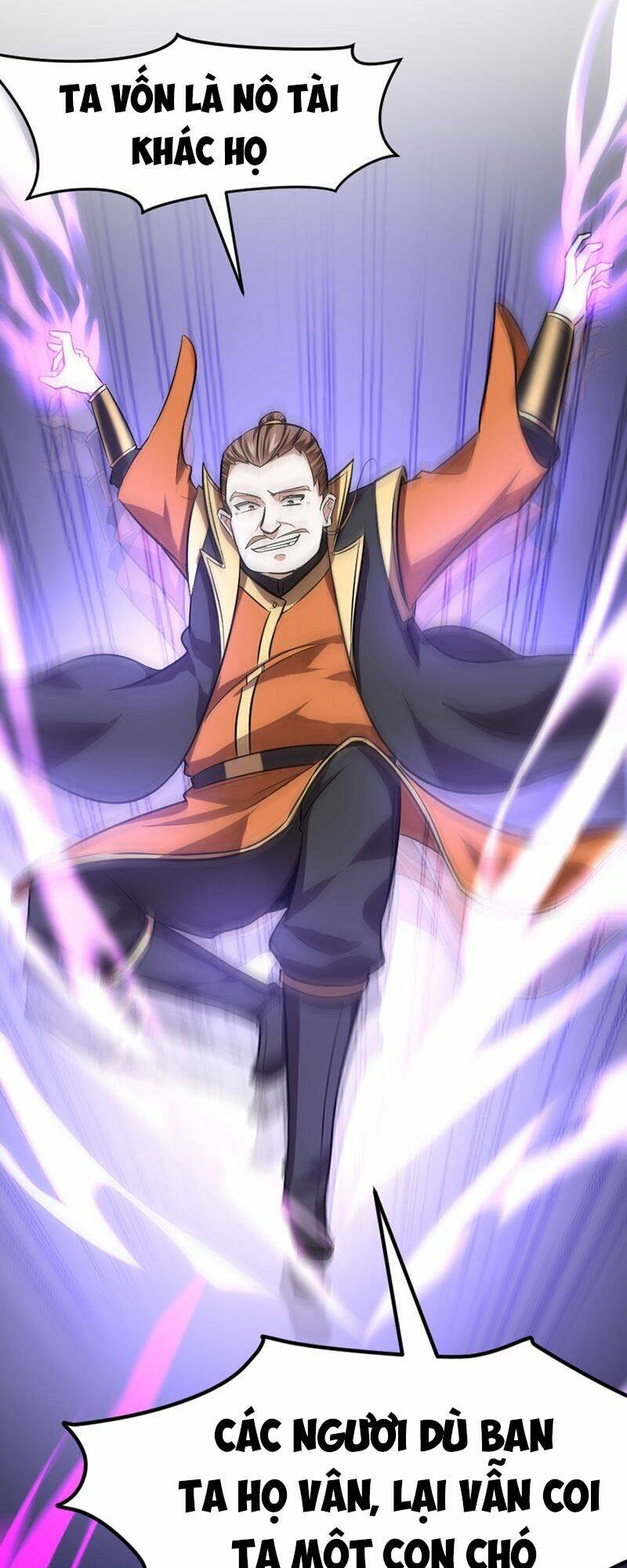 Tiên Đế Qui Lai Chapter 32 - Trang 2