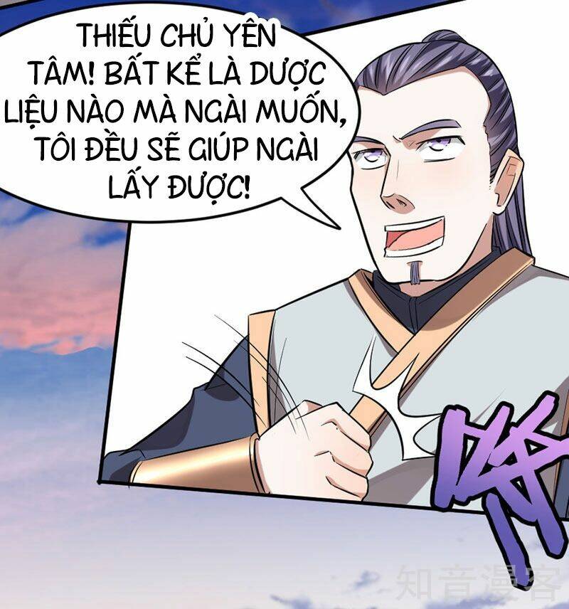 Tiên Đế Qui Lai Chapter 32 - Trang 2