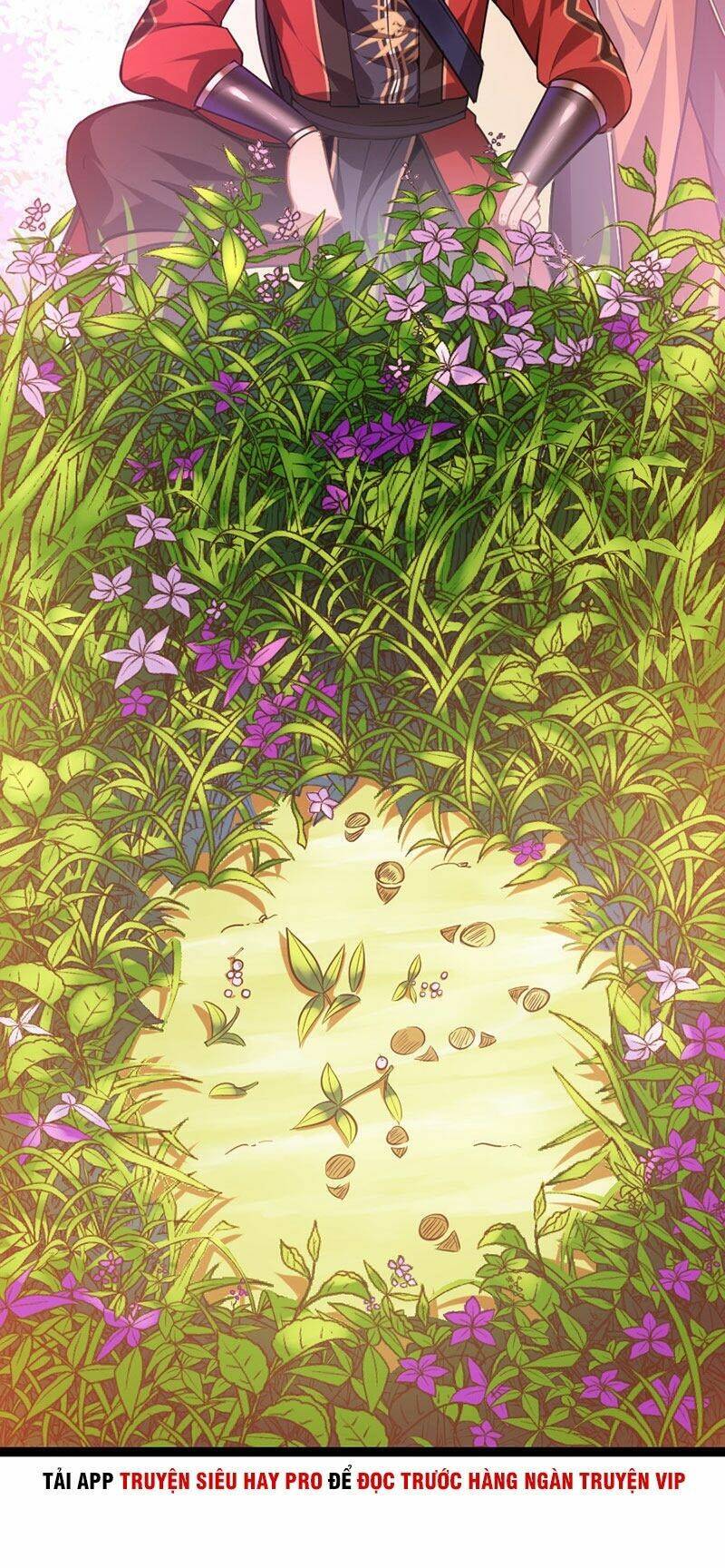 Tiên Đế Qui Lai Chapter 32 - Trang 2