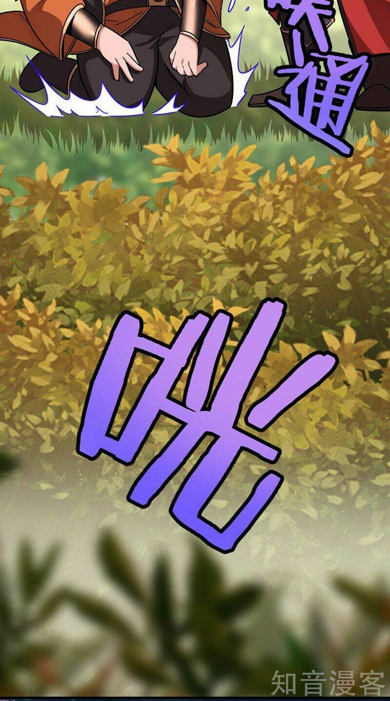 Tiên Đế Qui Lai Chapter 33 - Trang 2