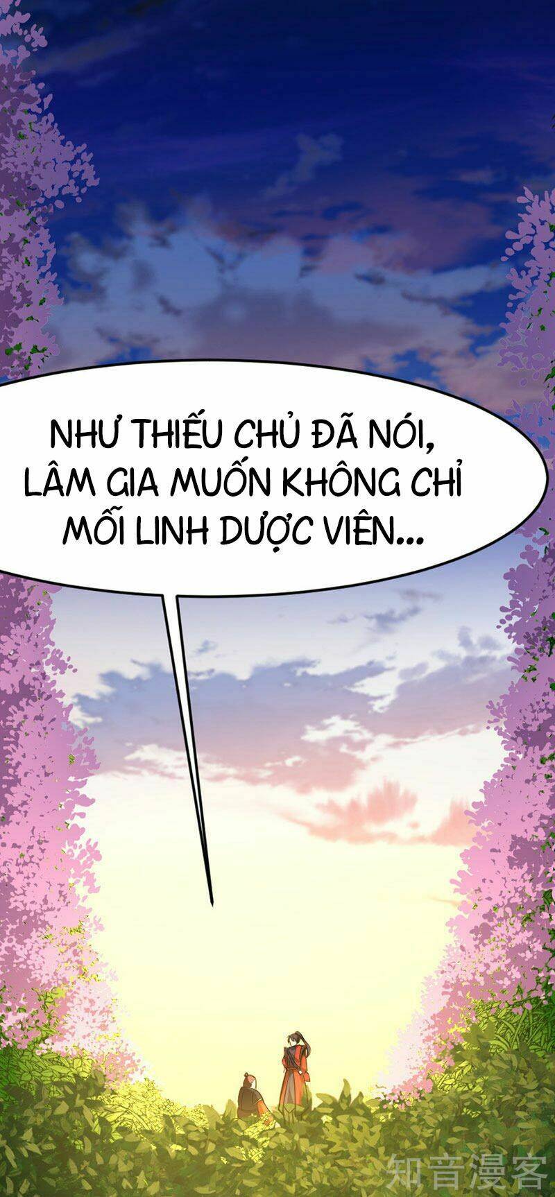Tiên Đế Qui Lai Chapter 33 - Trang 2