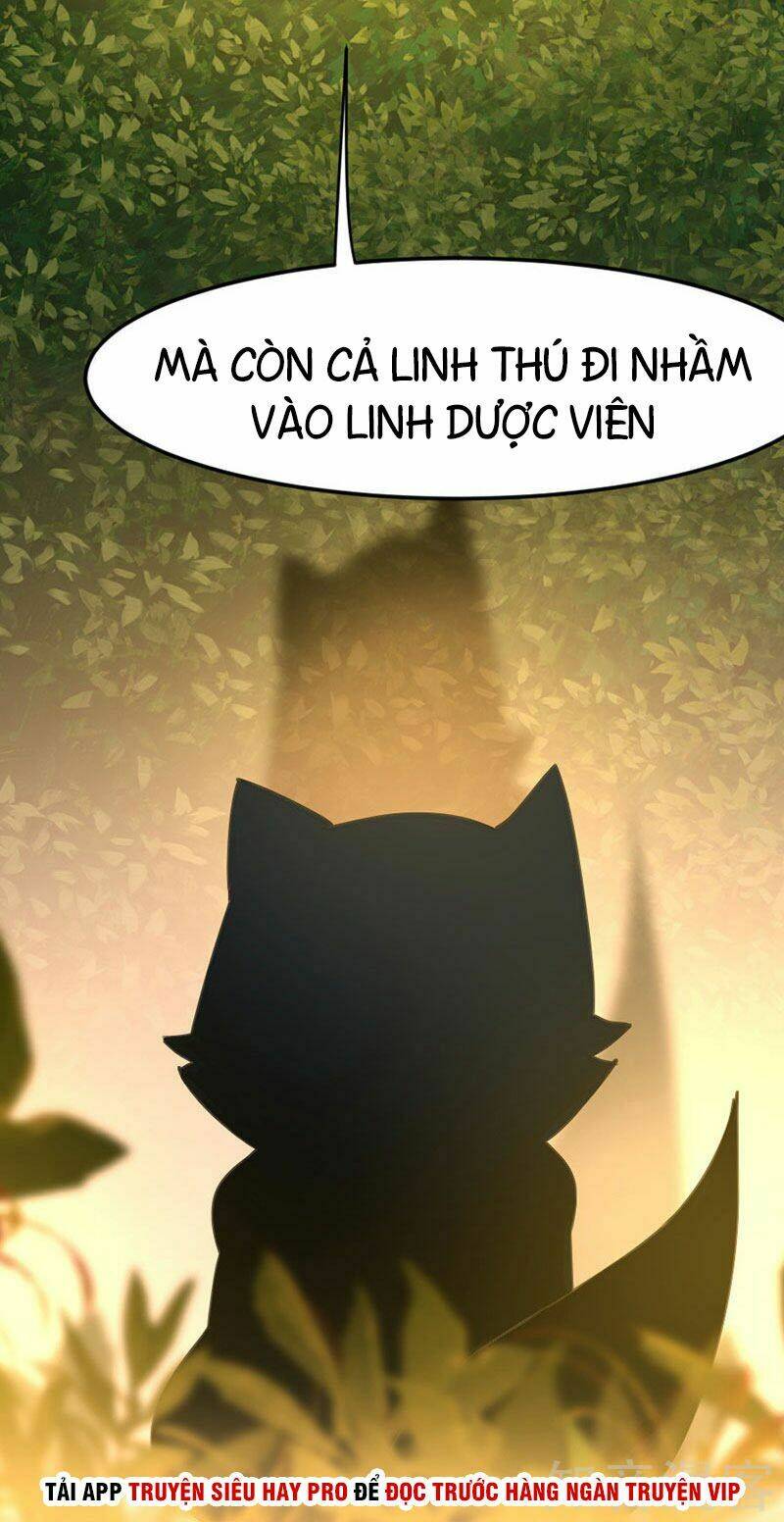 Tiên Đế Qui Lai Chapter 33 - Trang 2