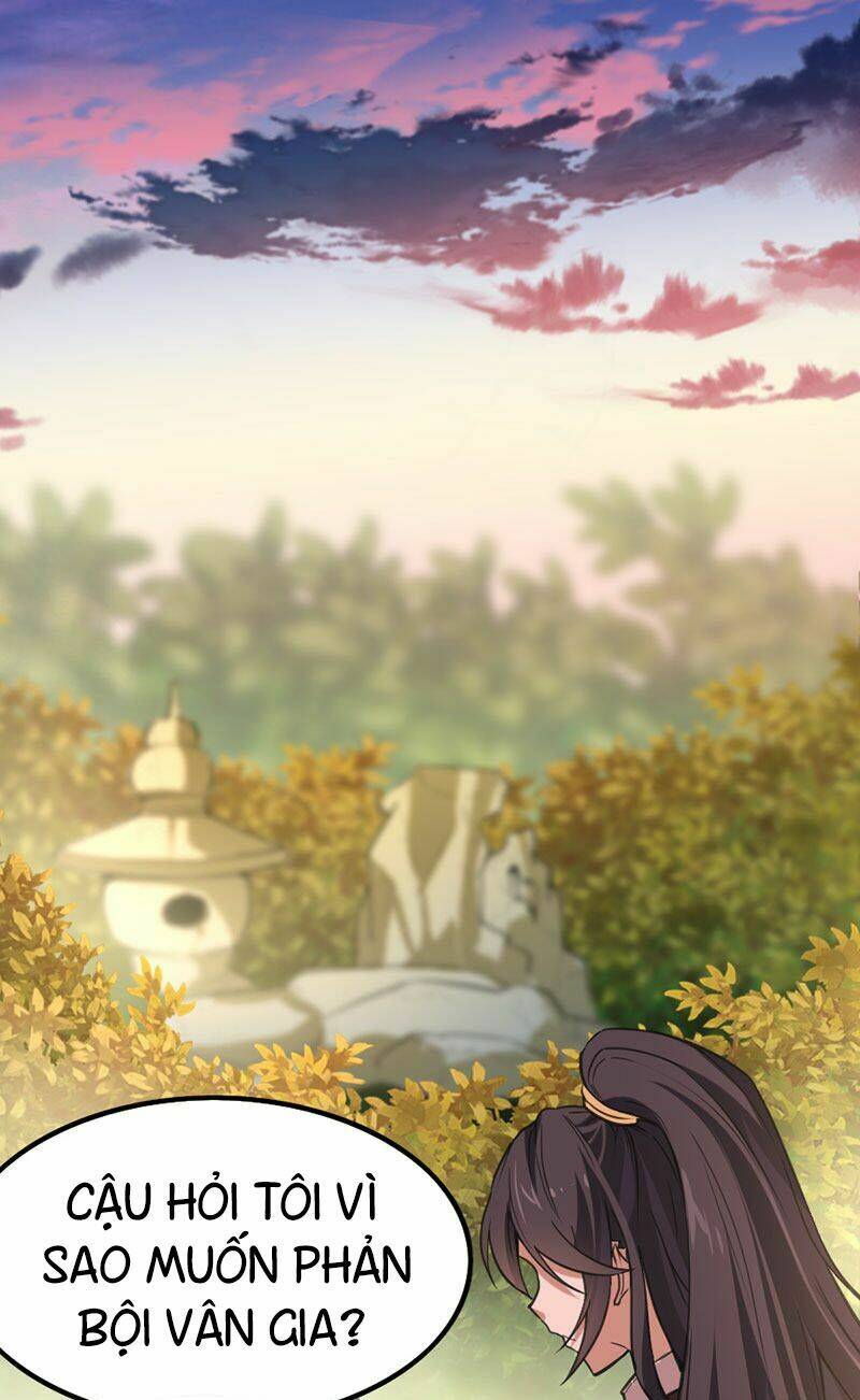 Tiên Đế Qui Lai Chapter 33 - Trang 2