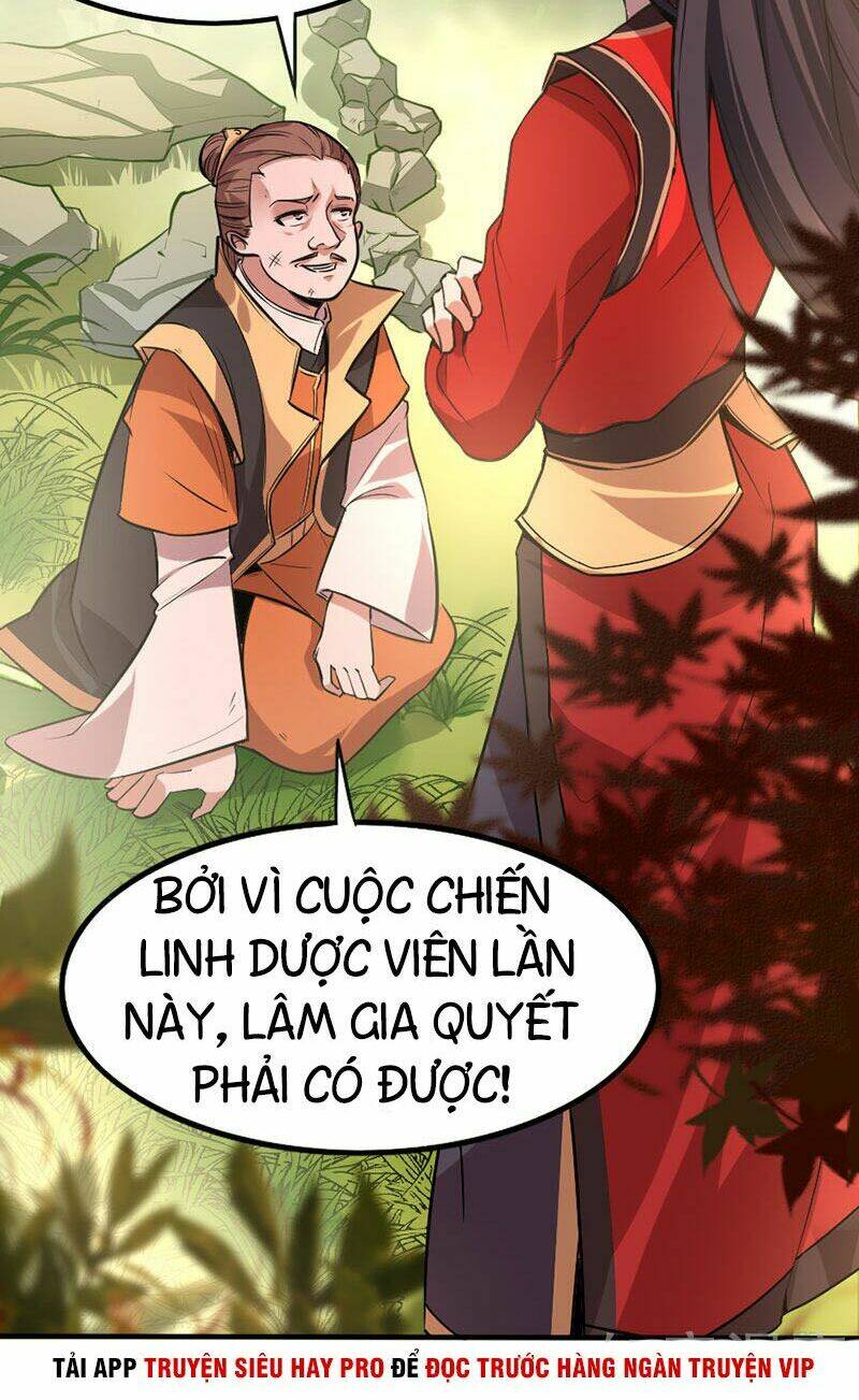 Tiên Đế Qui Lai Chapter 33 - Trang 2