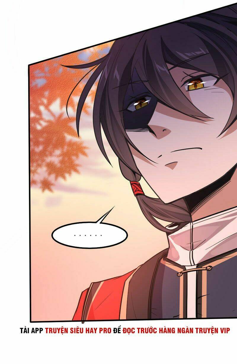 Tiên Đế Qui Lai Chapter 33 - Trang 2
