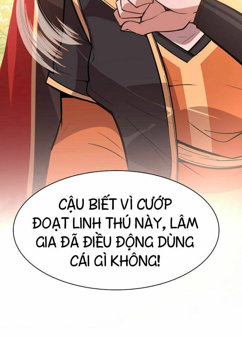 Tiên Đế Qui Lai Chapter 33 - Trang 2