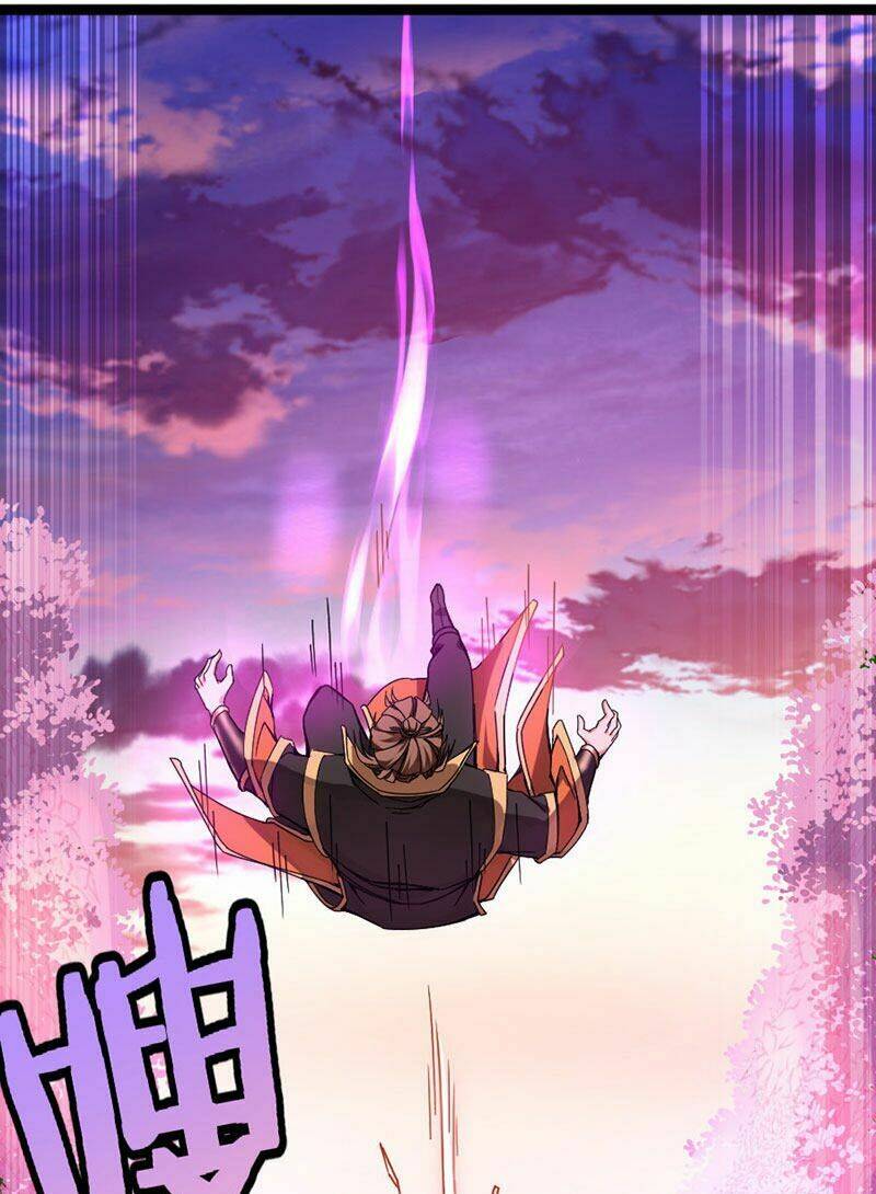 Tiên Đế Qui Lai Chapter 33 - Trang 2