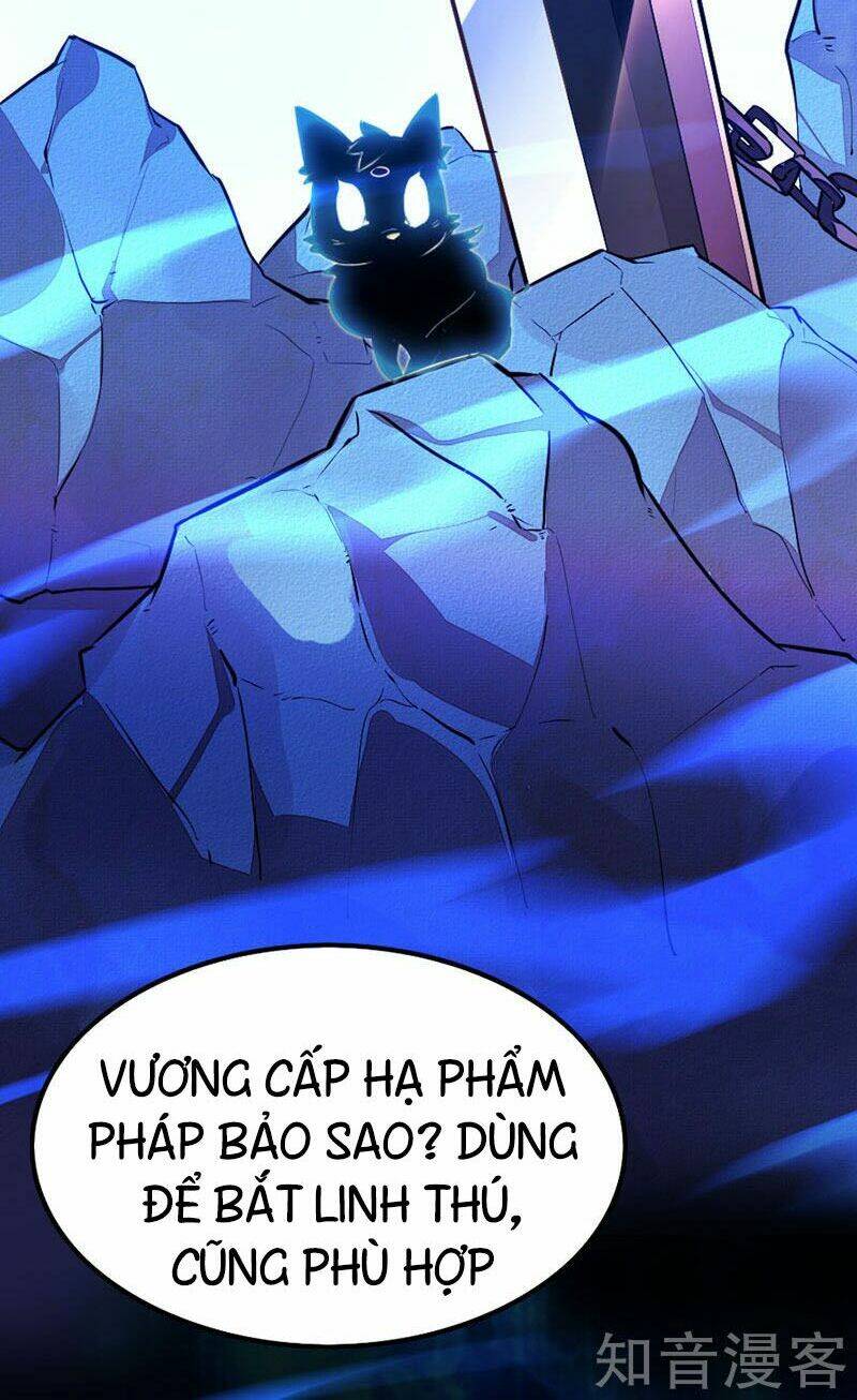 Tiên Đế Qui Lai Chapter 33 - Trang 2