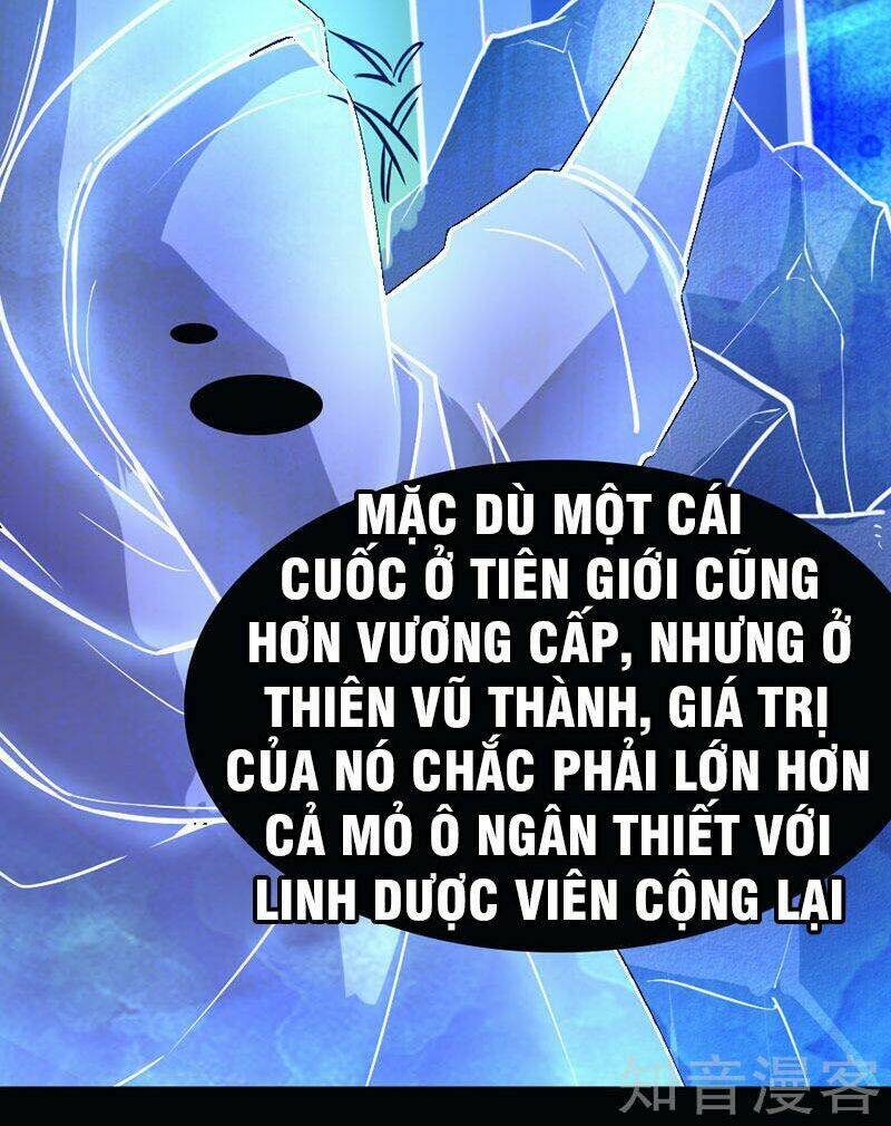 Tiên Đế Qui Lai Chapter 33 - Trang 2