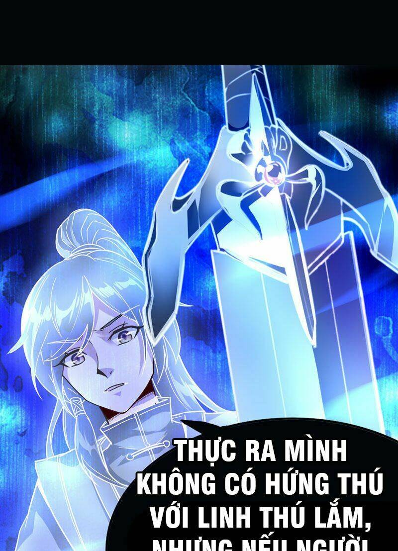 Tiên Đế Qui Lai Chapter 33 - Trang 2