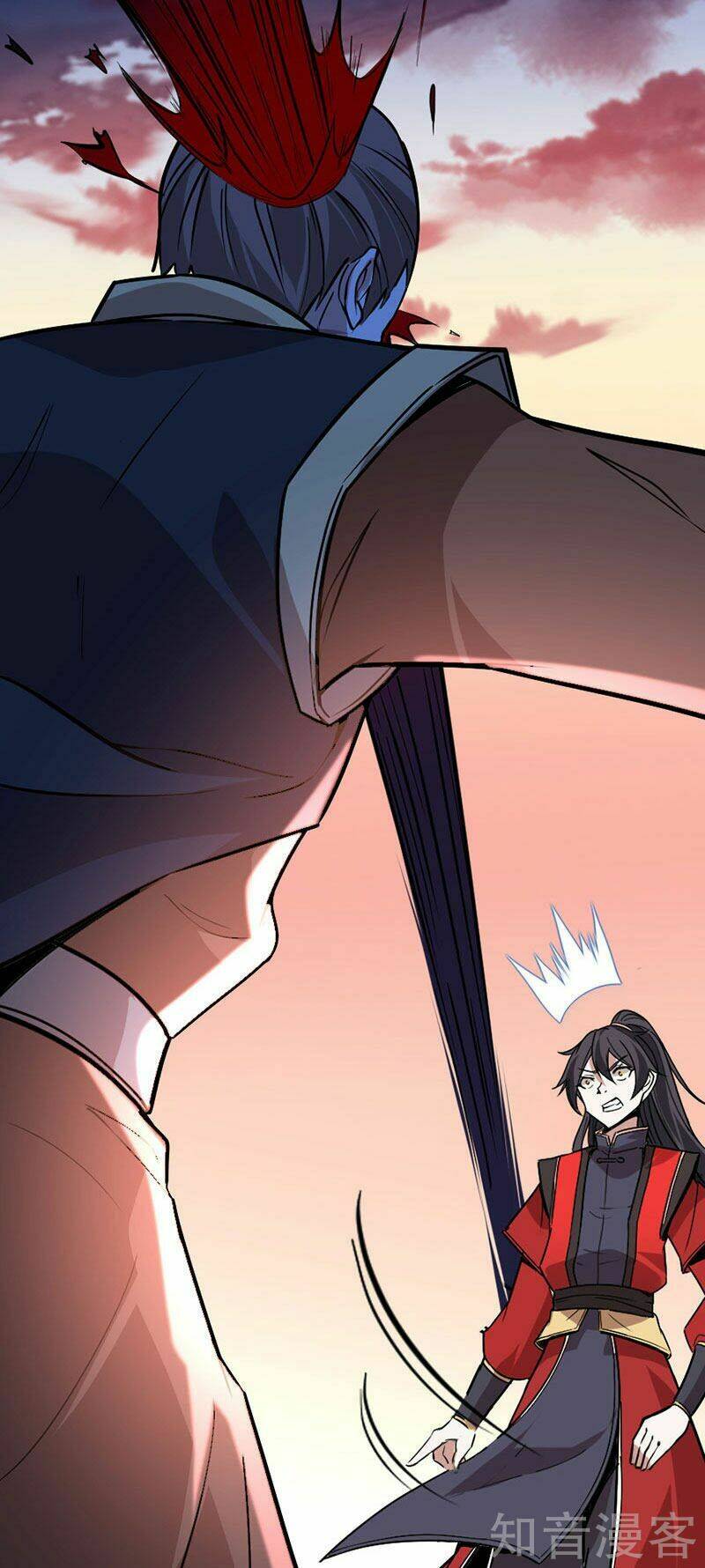 Tiên Đế Qui Lai Chapter 33 - Trang 2