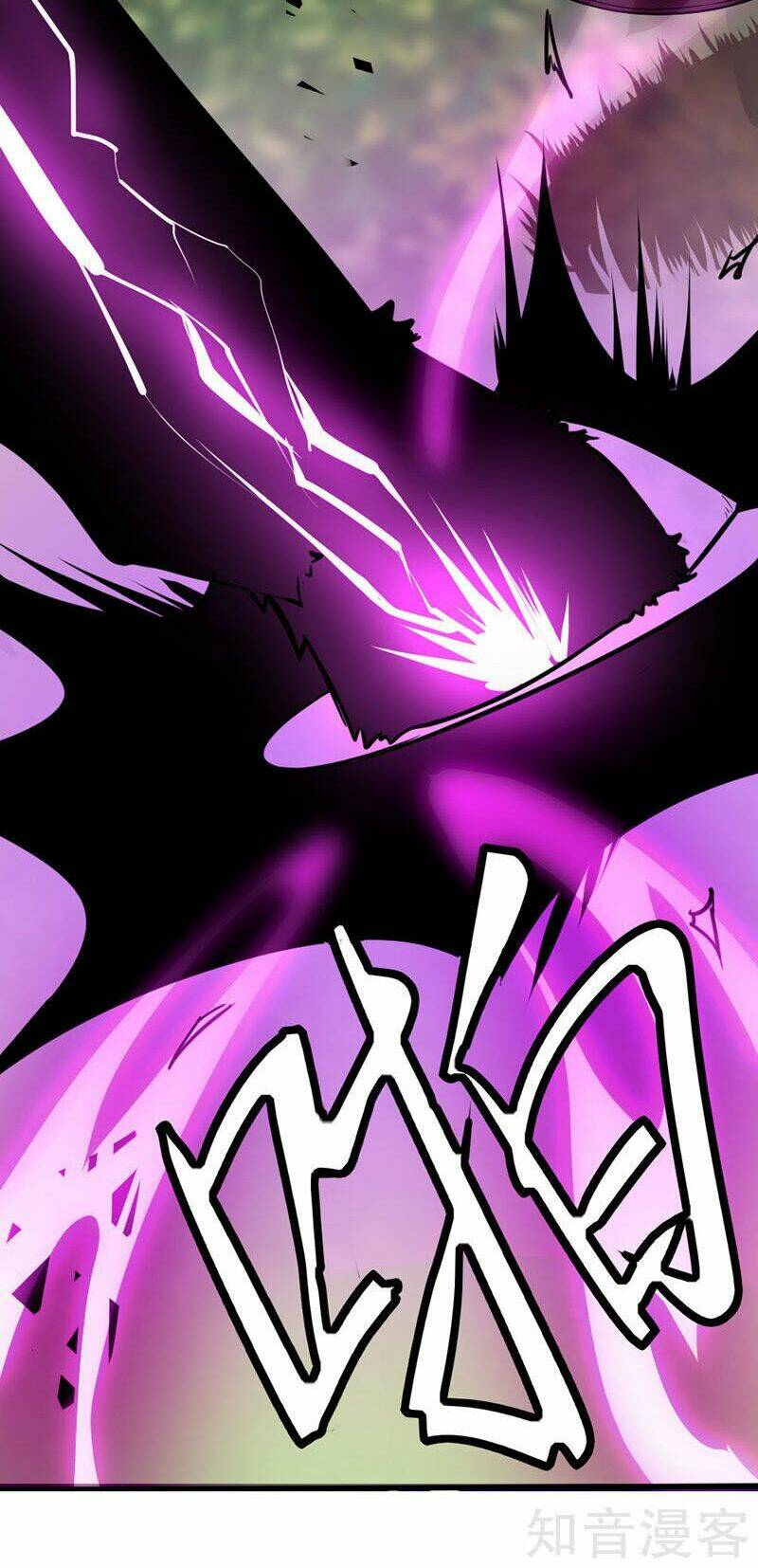 Tiên Đế Qui Lai Chapter 33 - Trang 2