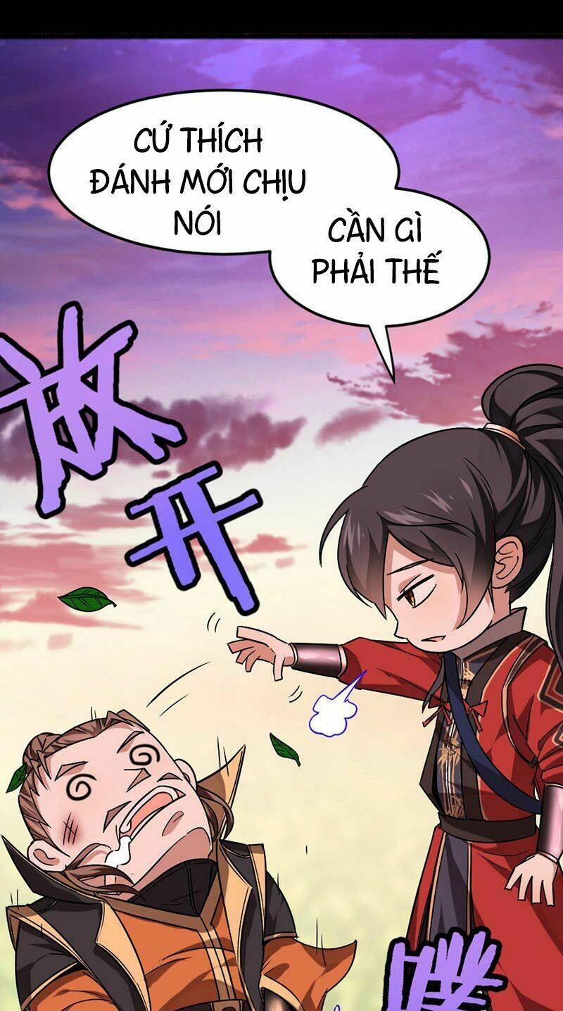 Tiên Đế Qui Lai Chapter 33 - Trang 2