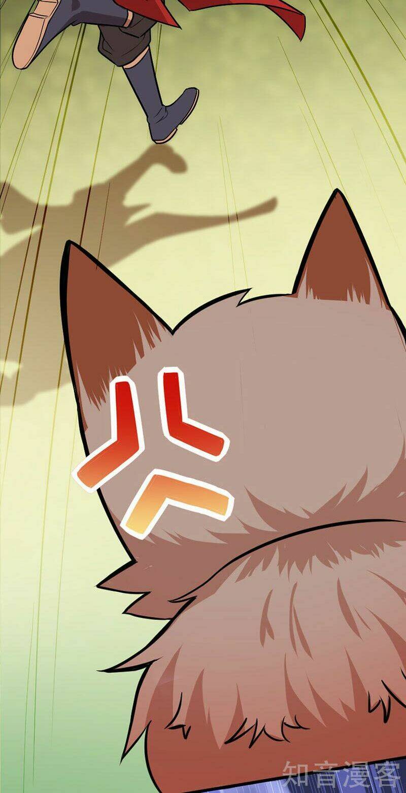 Tiên Đế Qui Lai Chapter 34 - Trang 2