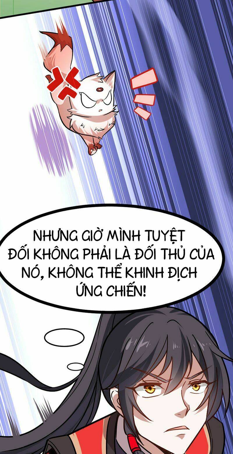 Tiên Đế Qui Lai Chapter 34 - Trang 2