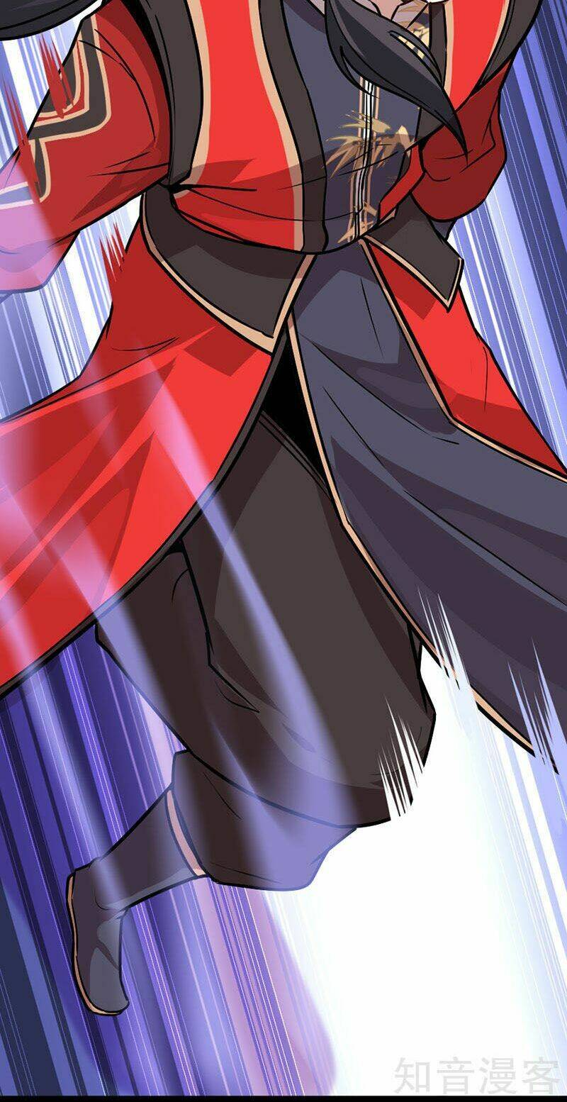 Tiên Đế Qui Lai Chapter 34 - Trang 2