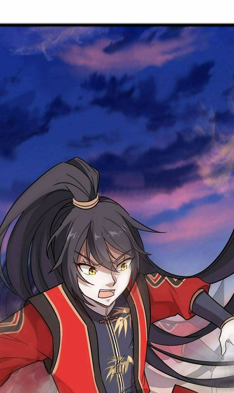 Tiên Đế Qui Lai Chapter 34 - Trang 2