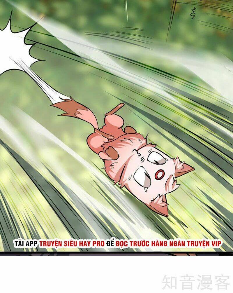 Tiên Đế Qui Lai Chapter 34 - Trang 2