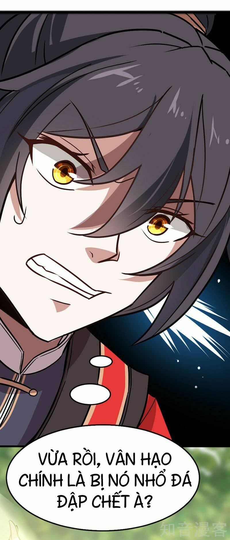 Tiên Đế Qui Lai Chapter 34 - Trang 2