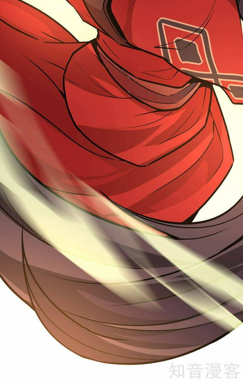 Tiên Đế Qui Lai Chapter 34 - Trang 2