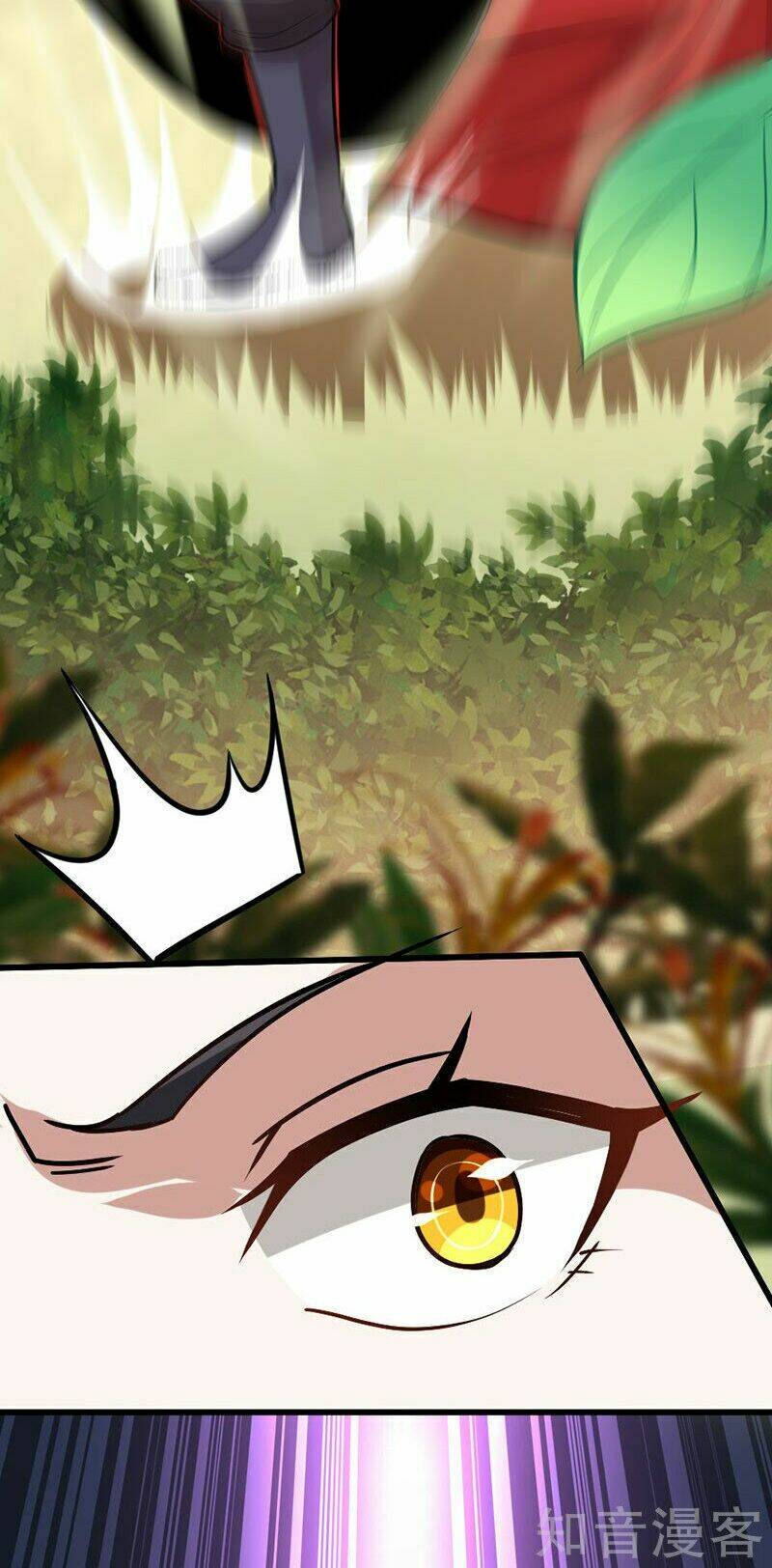 Tiên Đế Qui Lai Chapter 34 - Trang 2