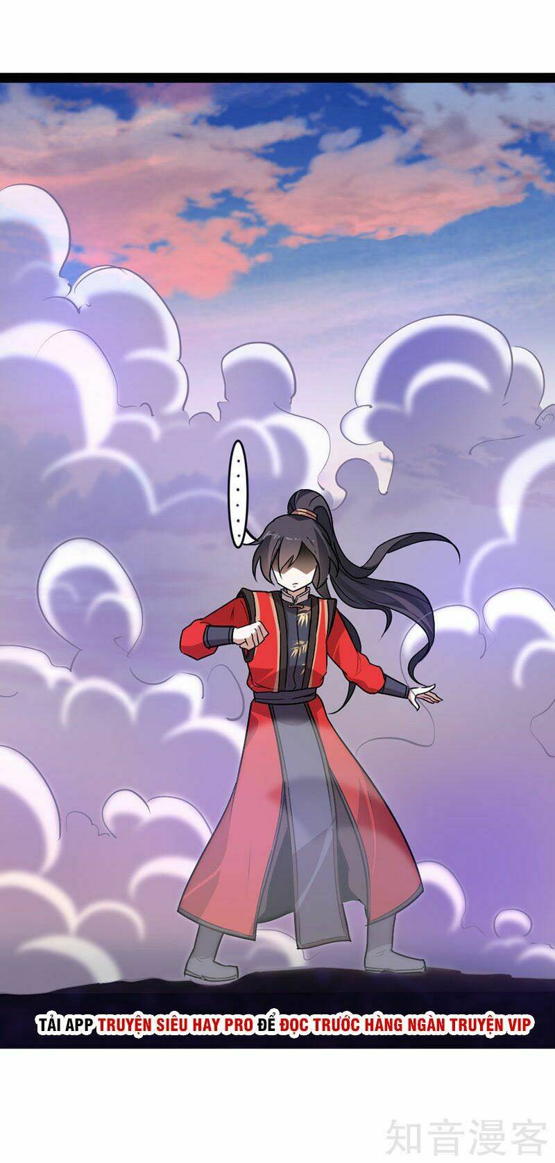 Tiên Đế Qui Lai Chapter 34 - Trang 2