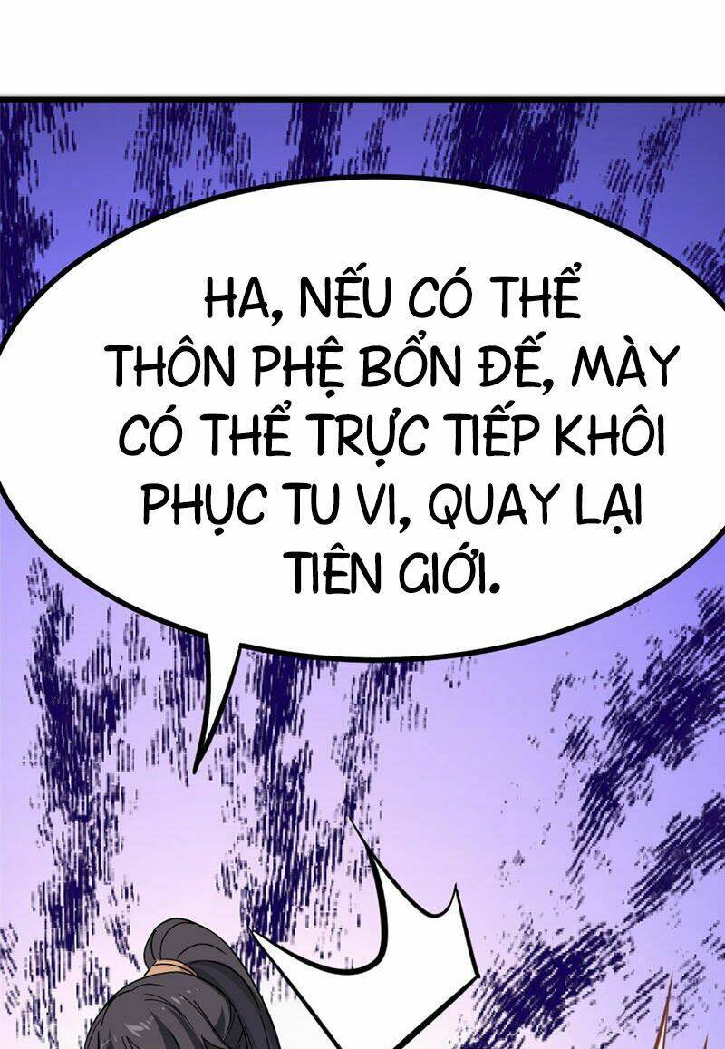 Tiên Đế Qui Lai Chapter 34 - Trang 2