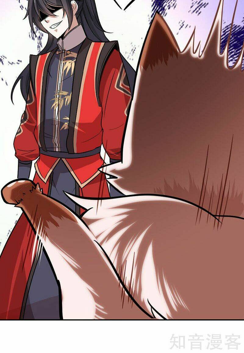 Tiên Đế Qui Lai Chapter 34 - Trang 2