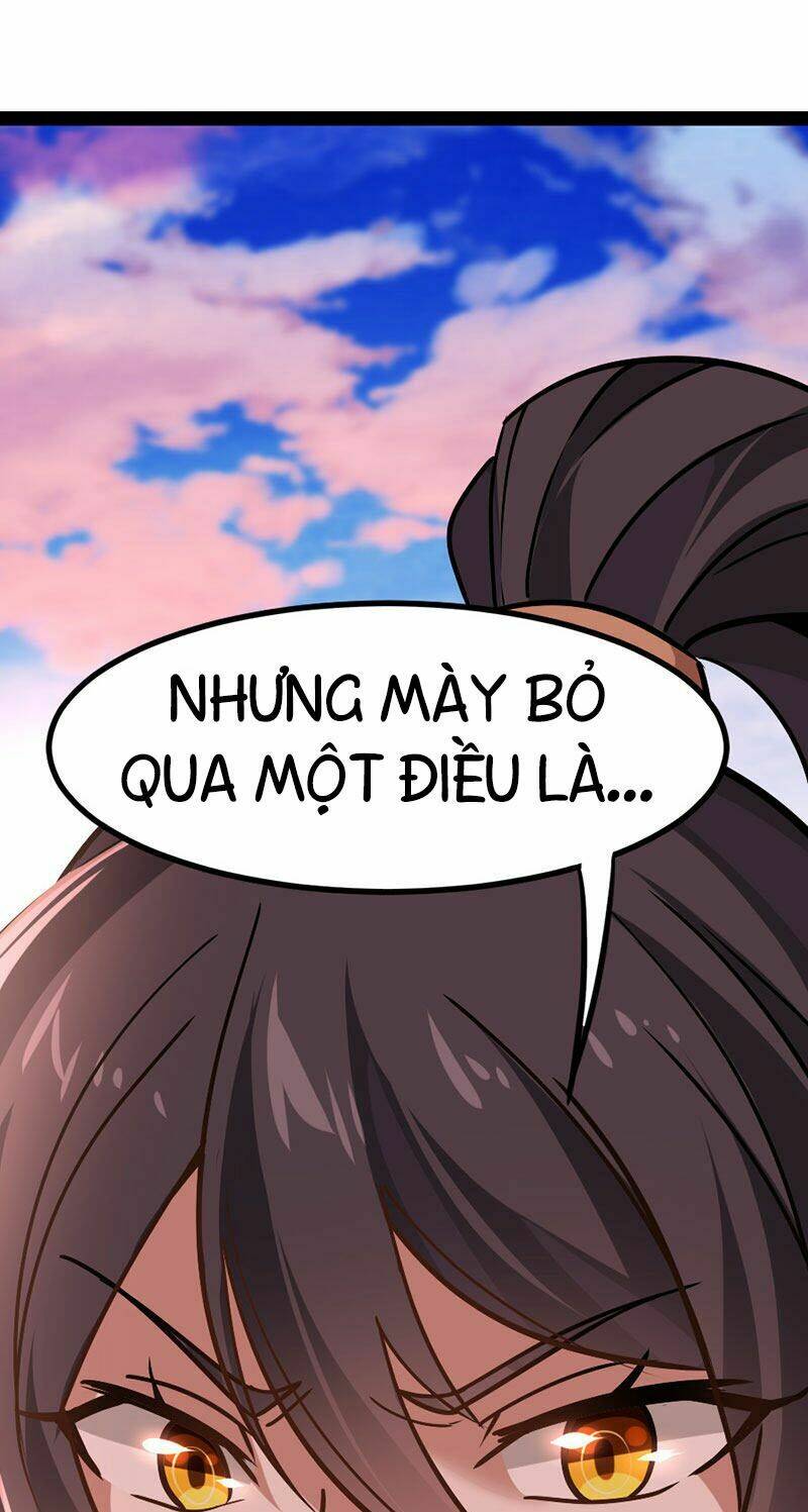Tiên Đế Qui Lai Chapter 34 - Trang 2