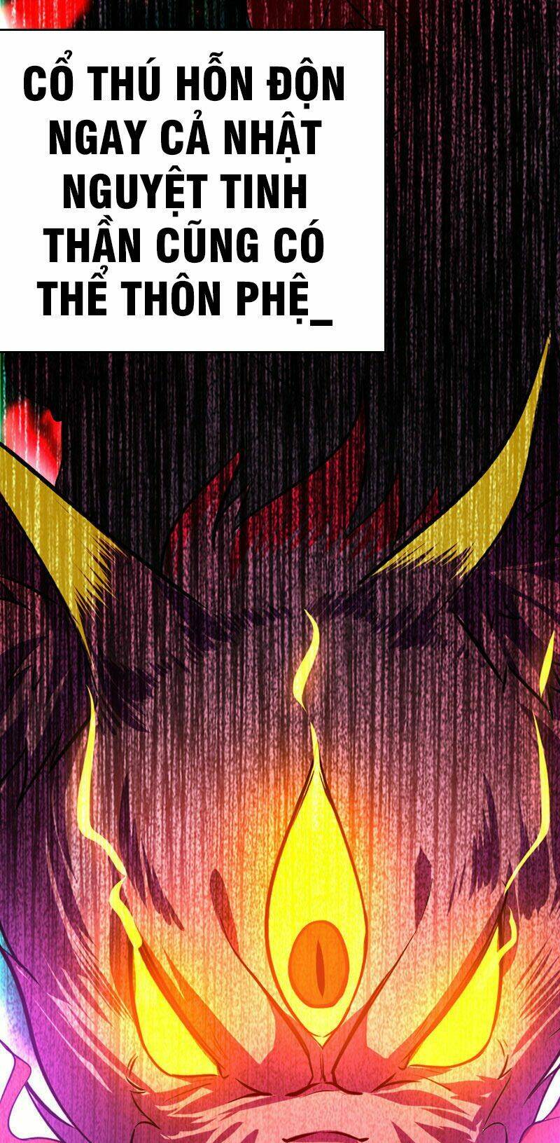 Tiên Đế Qui Lai Chapter 34 - Trang 2