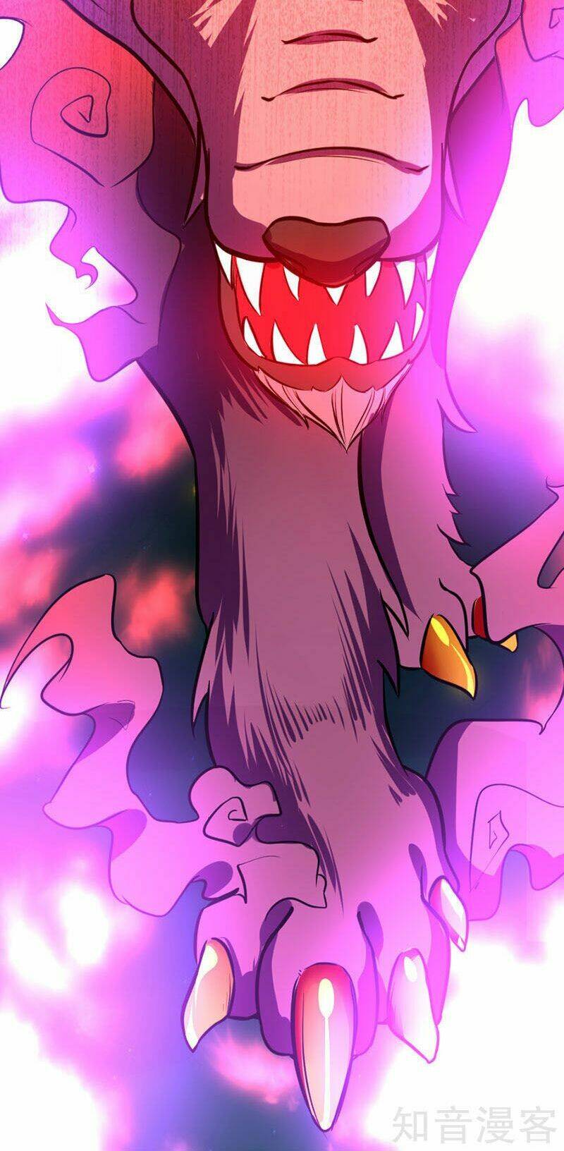 Tiên Đế Qui Lai Chapter 34 - Trang 2