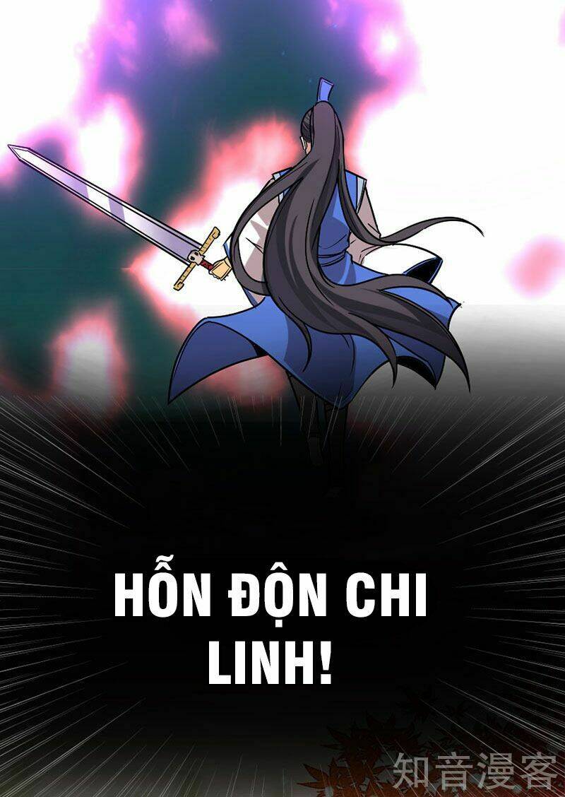 Tiên Đế Qui Lai Chapter 34 - Trang 2