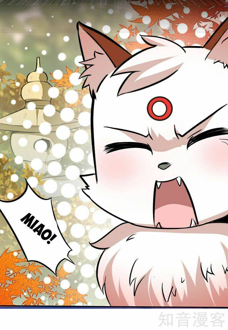 Tiên Đế Qui Lai Chapter 34 - Trang 2