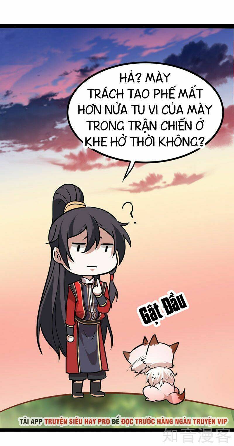 Tiên Đế Qui Lai Chapter 34 - Trang 2