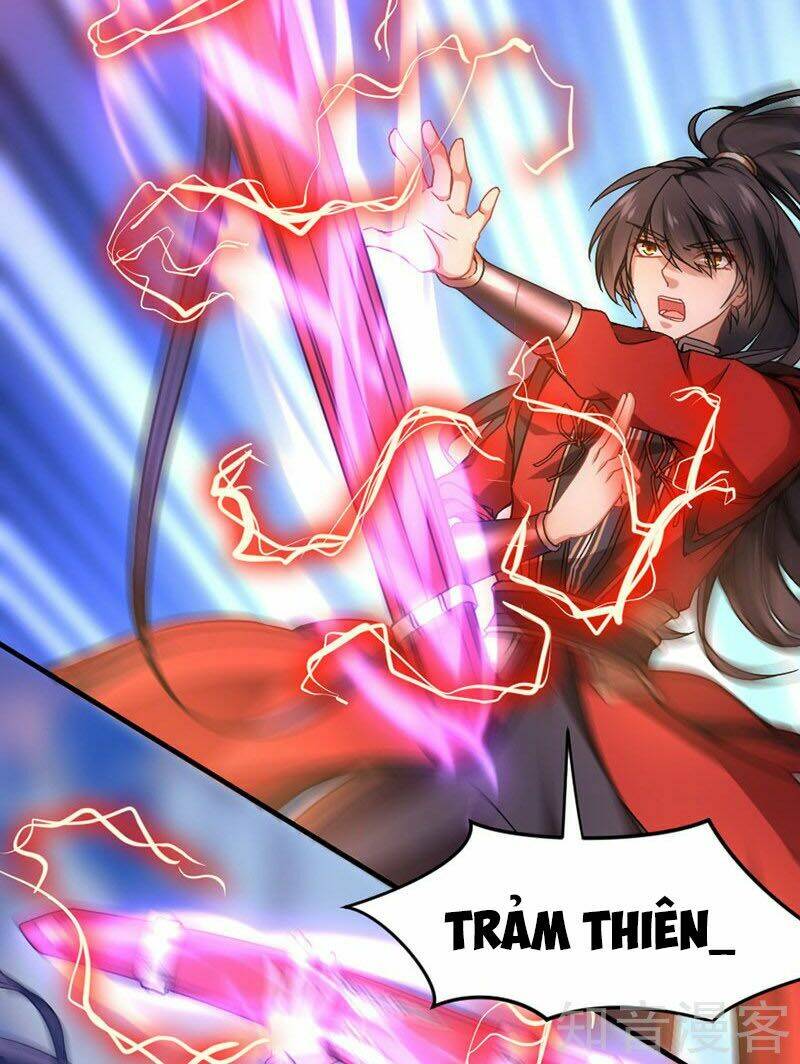Tiên Đế Qui Lai Chapter 35 - Trang 2