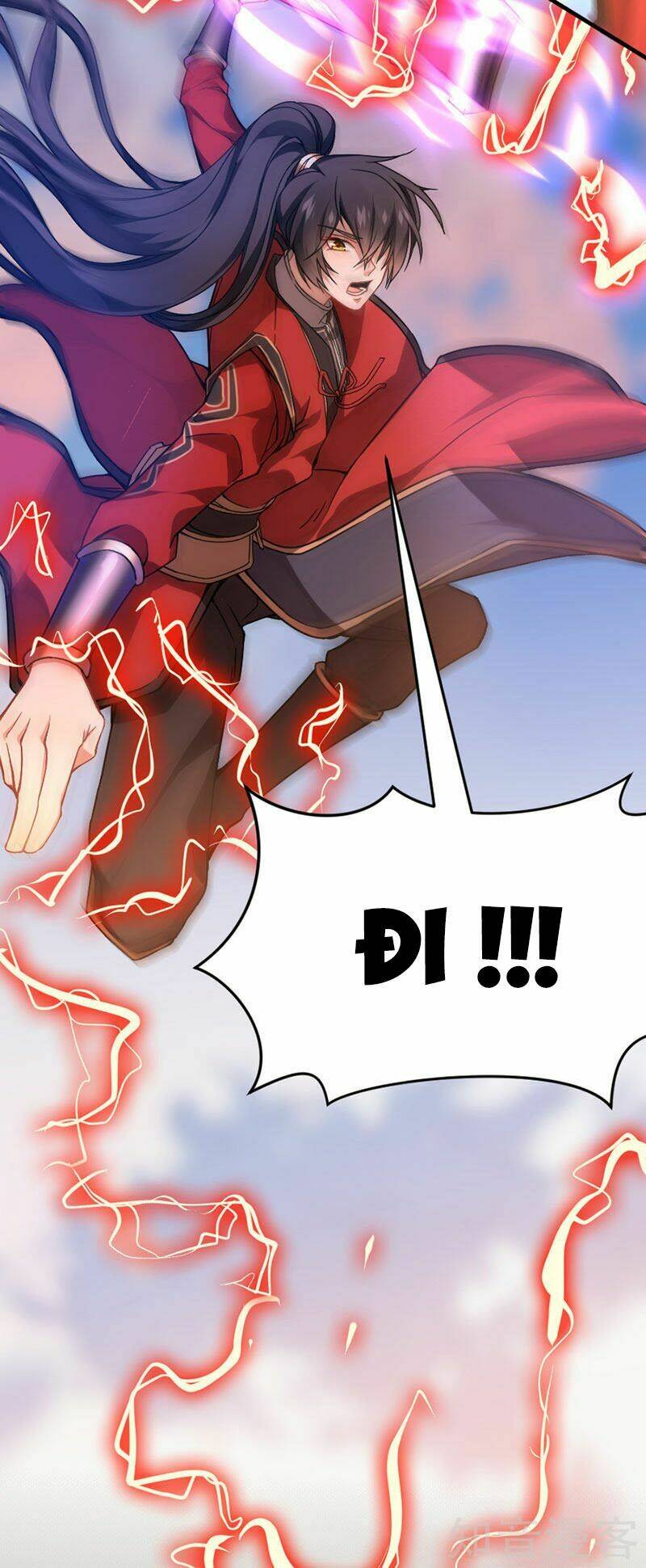 Tiên Đế Qui Lai Chapter 35 - Trang 2