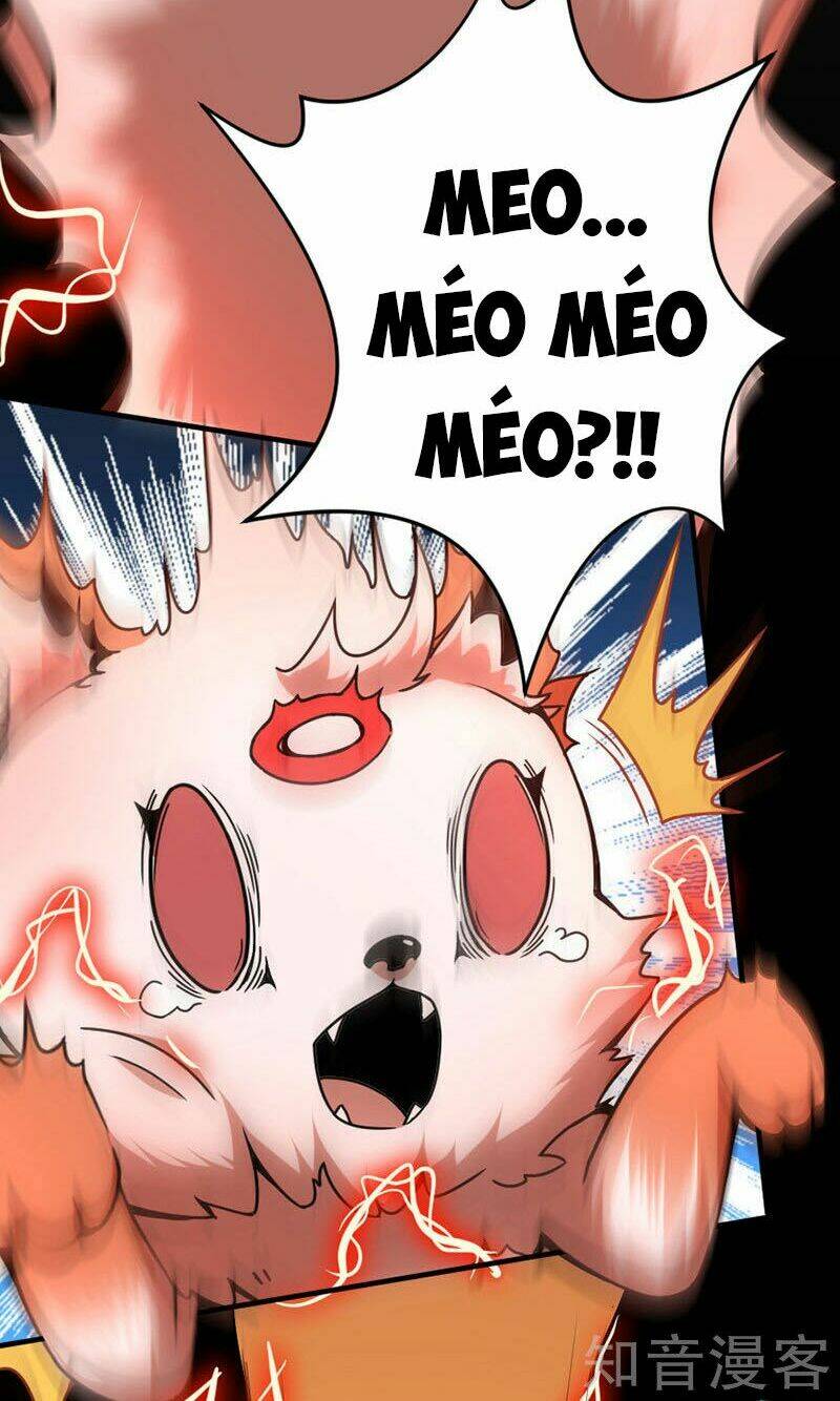 Tiên Đế Qui Lai Chapter 35 - Trang 2