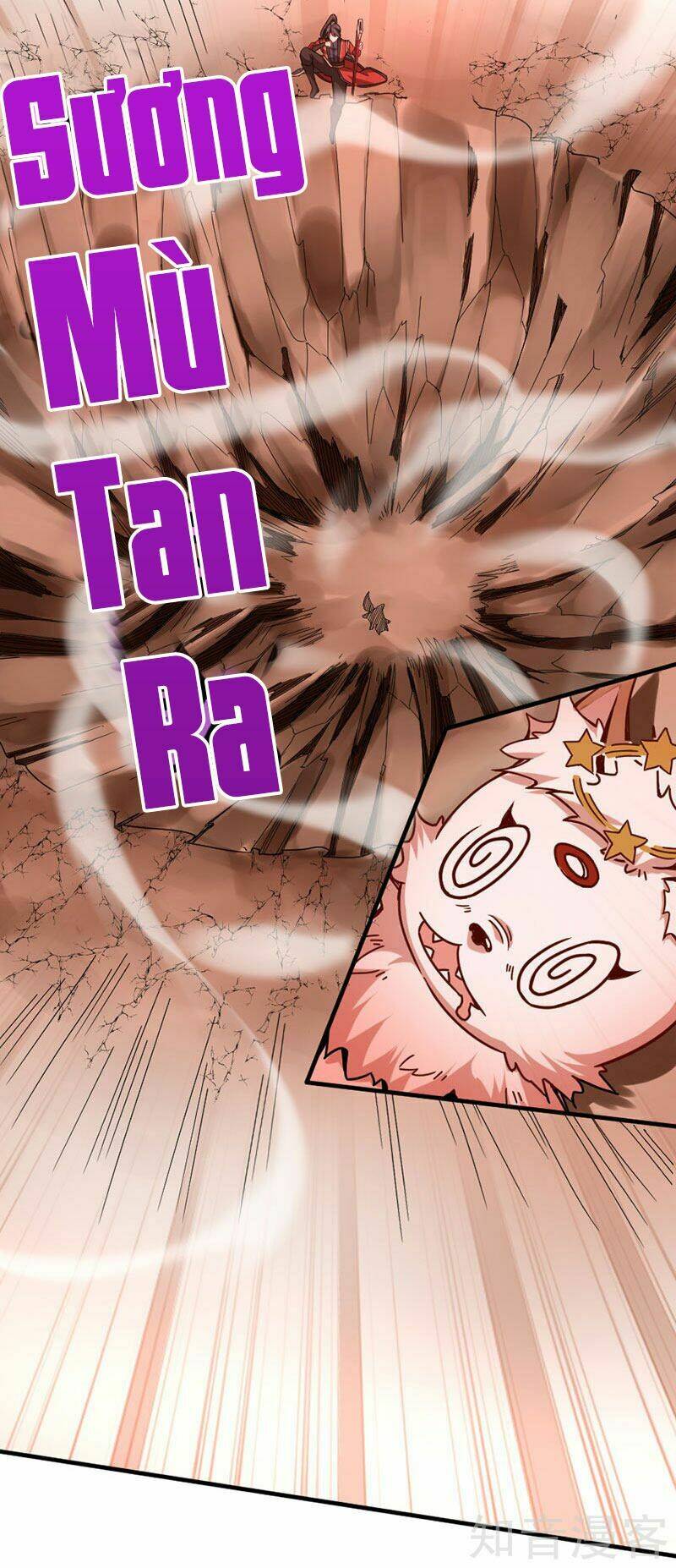 Tiên Đế Qui Lai Chapter 35 - Trang 2