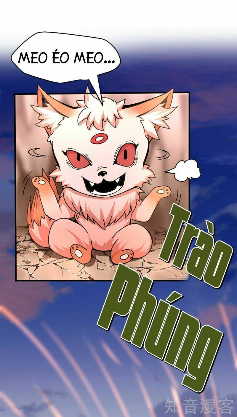 Tiên Đế Qui Lai Chapter 35 - Trang 2